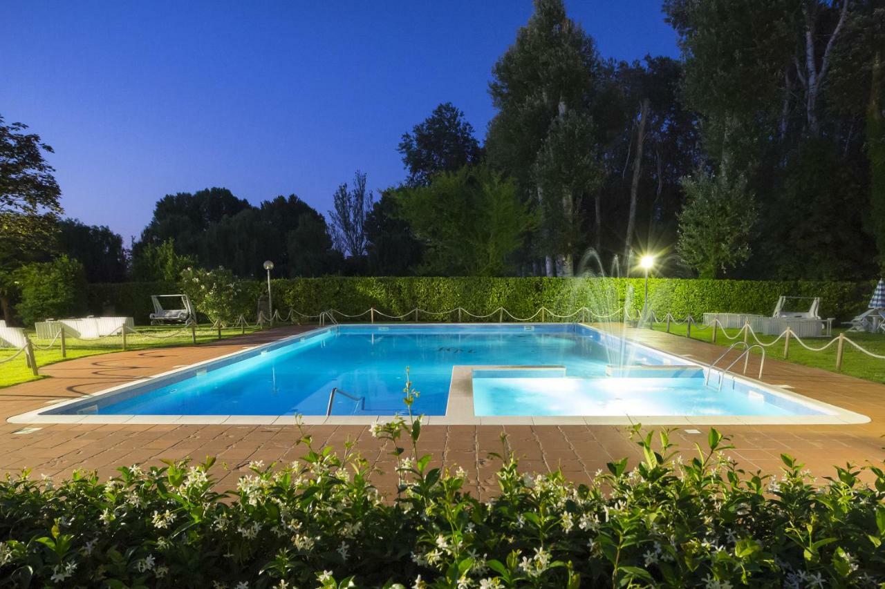 ארקליאה מארה Hotel Marilu מראה חיצוני תמונה